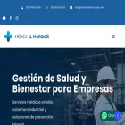 medicaelmarques.com