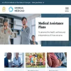 medicaid.georgia.gov