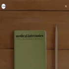 medical-internotes.com