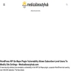 medicalbeautyhub.com