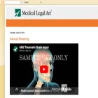 medicallegalblog.com