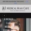 medicalmancaveofcolorado.com