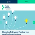 medicalresearchfoundation.org.uk