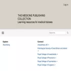 medicinepublishing.com