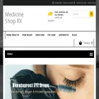 medicineshoprx.com