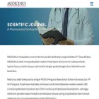 medicinus.co
