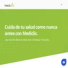 mediclicdoc.com