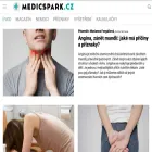 medicspark.cz