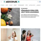 medicspark.fi