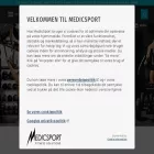 medicsport.dk