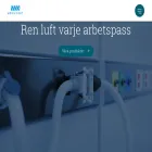 medicvent.se