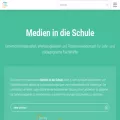 medien-in-die-schule.de