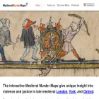 medievalmurdermap.co.uk