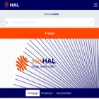 medihal.archives-ouvertes.fr