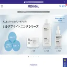 mediheal.co.jp