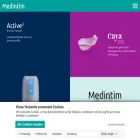 medintim.de