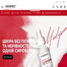 medipeel.com.ua