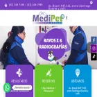 medipet.com.ec