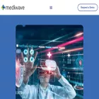 mediwave.io