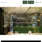 medlarrestaurant.co.uk