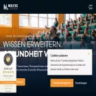 medletics-academy.de