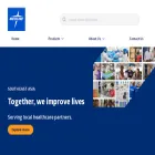 medlineasia.com