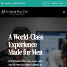 medmancave.com