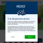 medox.no
