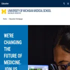 medschool.umich.edu