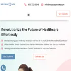 medstreamdata.com