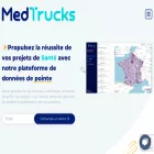 medtrucks.com