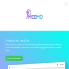 meemo.minimal-space.de