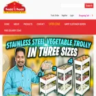 meenakshiandmeenakshi.com