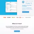 meetfranz.com