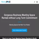 meetingspaceraleigh.com