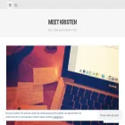 meetkristenfranke.com