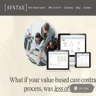 meetsyntax.com