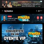 mega963fm.com