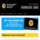megabraincomics.com