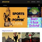 megacartoons.net