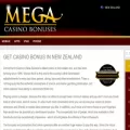 megacasinobonuses.co.nz