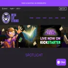 megacatstudios.com