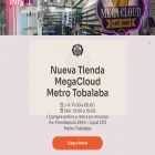 megacloudvapeshop.cl