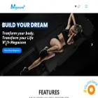 megacorepilates.com