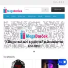 megadarcek.sk