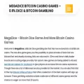 megadice.com