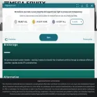 megaequity.com