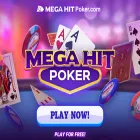 megahitpoker.com