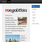 megalithia.com