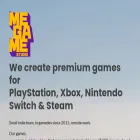 megame-studio.com